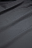 Kosta Linnewäfveri Envelope sheet Percal 105X200, Gray