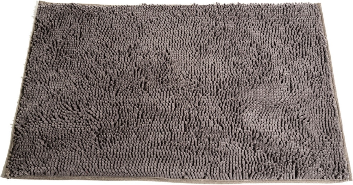 Lord Nelson Badrumsmatta Mörkgrå 60X90