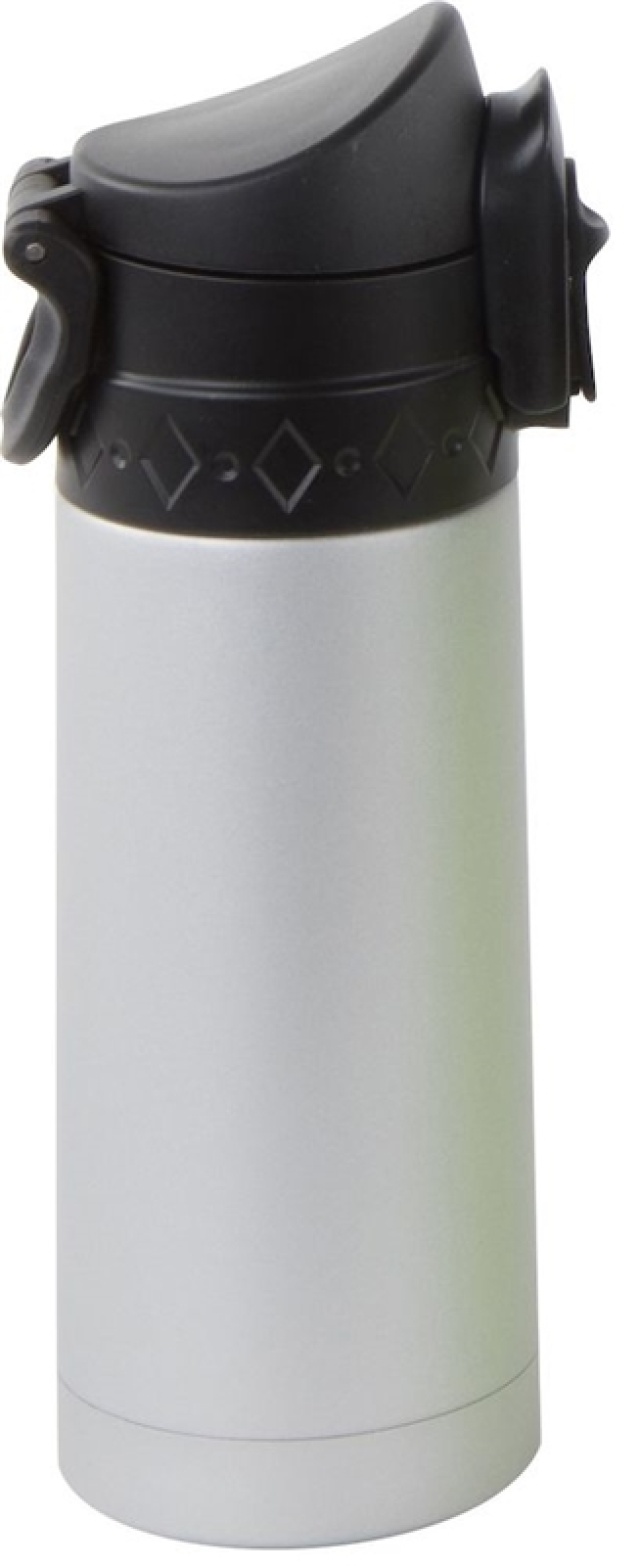 Lord Nelson Thermos mug Gray 35 cl