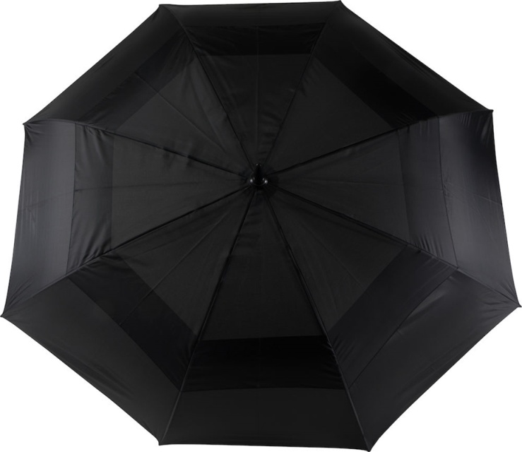 Lord Nelson Golf umbrella Black