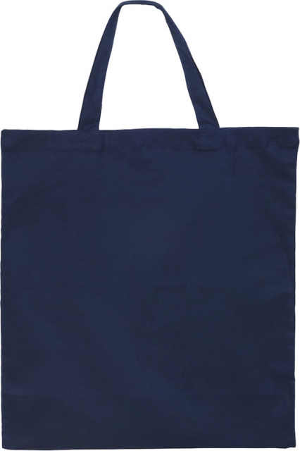 Nightingale Cloth Bag 150g Short Handle Marine