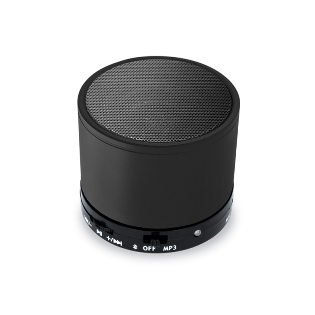 Junior bluetooth speaker, Black