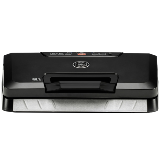 OBH Nordica Vacuum Sealer Season Pro