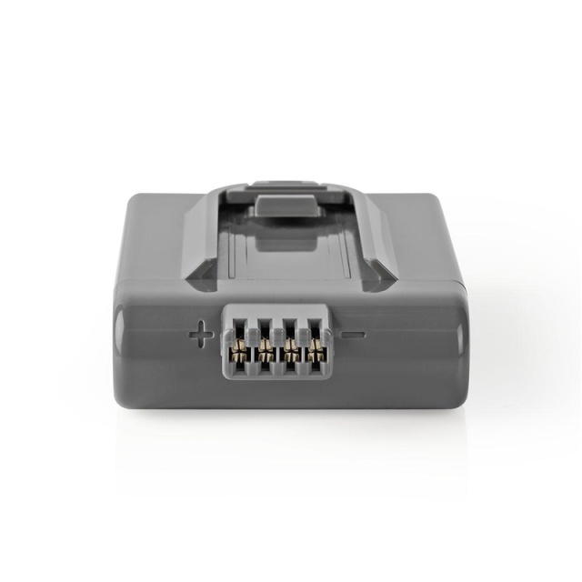 Nedis Vacuum Cleaner Battery | Suitable for: Dyson DC16 | Li-Ion | 21.6 V DC | 2000 mAh | 43.2 Wh
