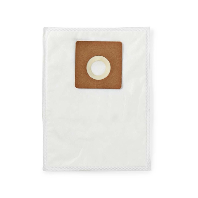 Nedis Vacuum Cleaner Bag | 10 pcs | Synthetic | Most sold for: Nedis VCBG100xx | White