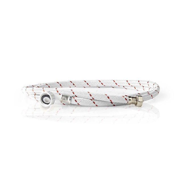 Nedis Nylon Inlet Hose | 1/2