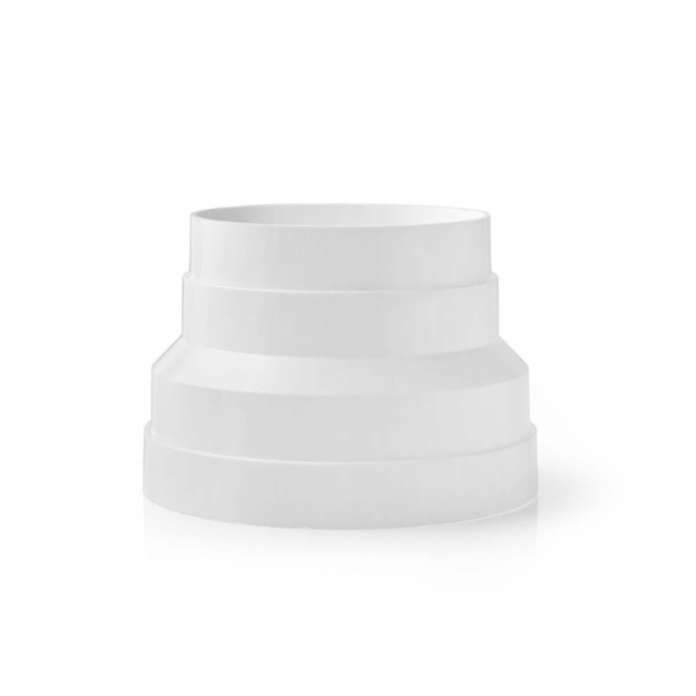 Nedis Outlet Hose Reducer | 125 - 100 mm | Dryer