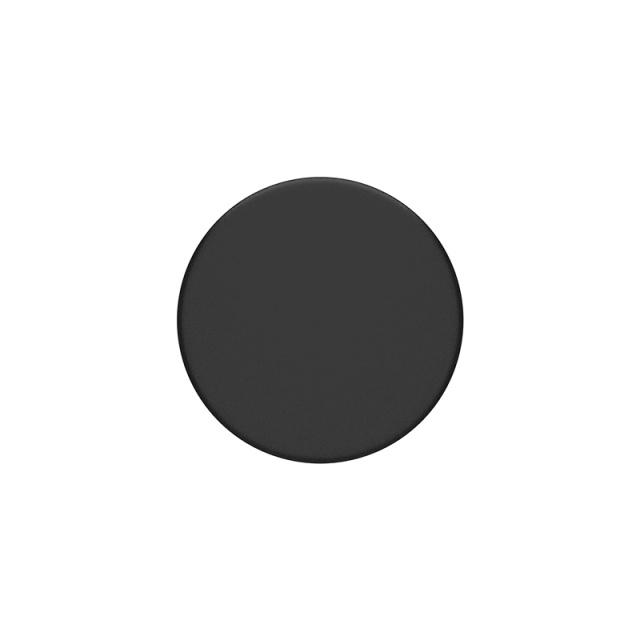 POPSOCKETS Black Removable Grip with Standfunction