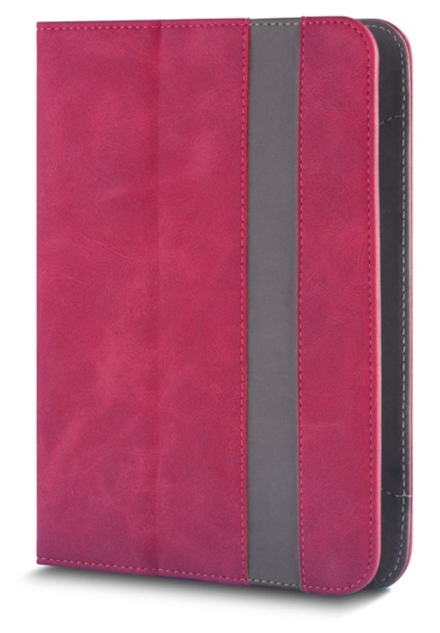 Fantasia Universal Tablet Case 7-8", Amaranth