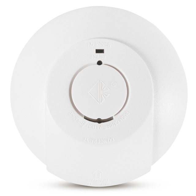 Nexa Fire & Safety GNS-2236/RF2 Brandvarnare 230V