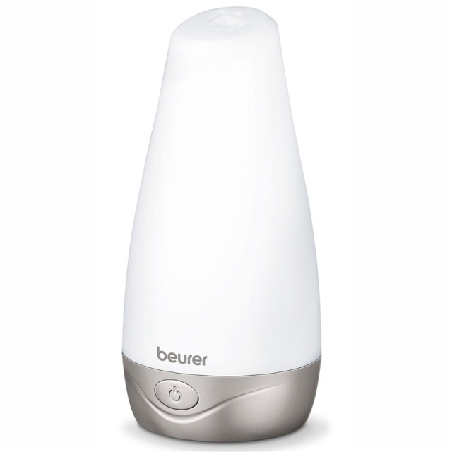 Aroma LA30 diffusor i Kompakt Design