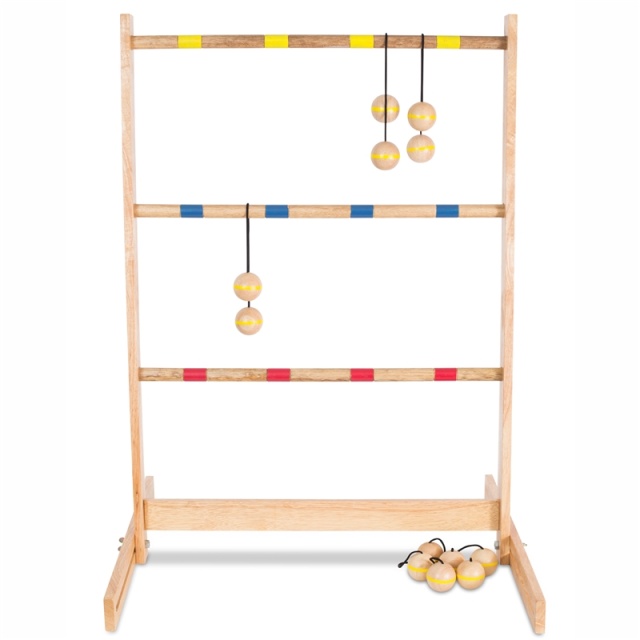 Bex Spin Ladder Original