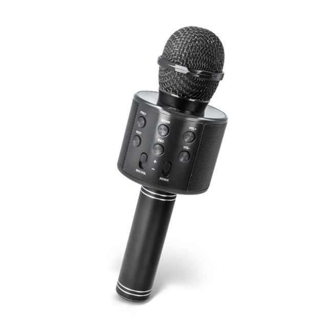 Forever Microphone with Bluetooth speaker, BMS-300