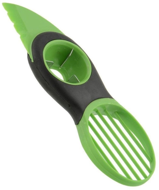 Multi-tool for Avocado, 3-in-1