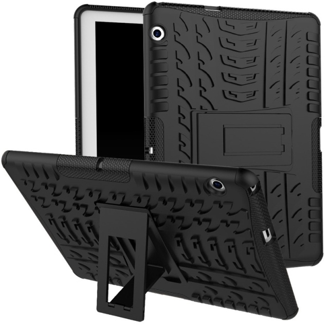 Case for iPad Mini 5th gen, Black