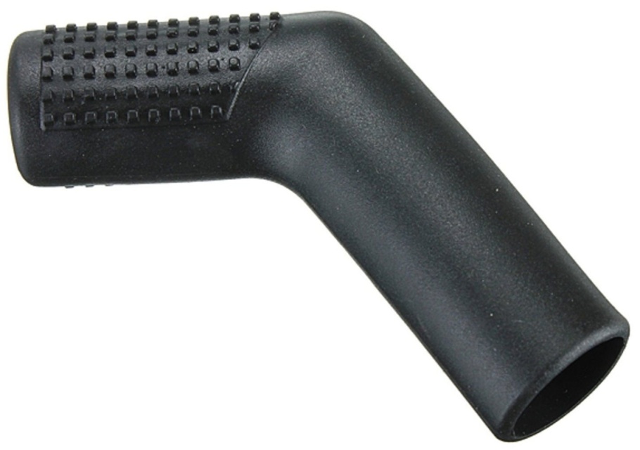 Gear shift cover/sock for Motorcycle, Black