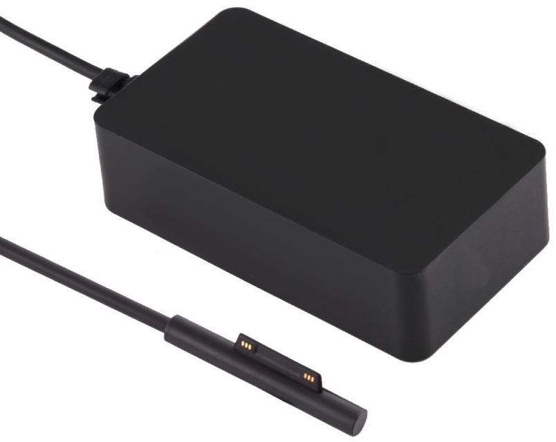 <p>Comes complete with power cable</p><ul><li>Voltage: 15 Volt</li><li>Current: 1.6 A</li><li>Capacity: 24 W</li><li>Dimensions: 6.5 x 4.5 x 3 cm</li></ul><p>Make sure you get the right plug size!</p><p><strong>Also check that you get the right size of th