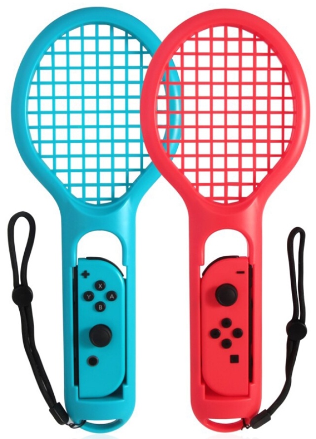 Racket for Nintendo Switch Joy-Con