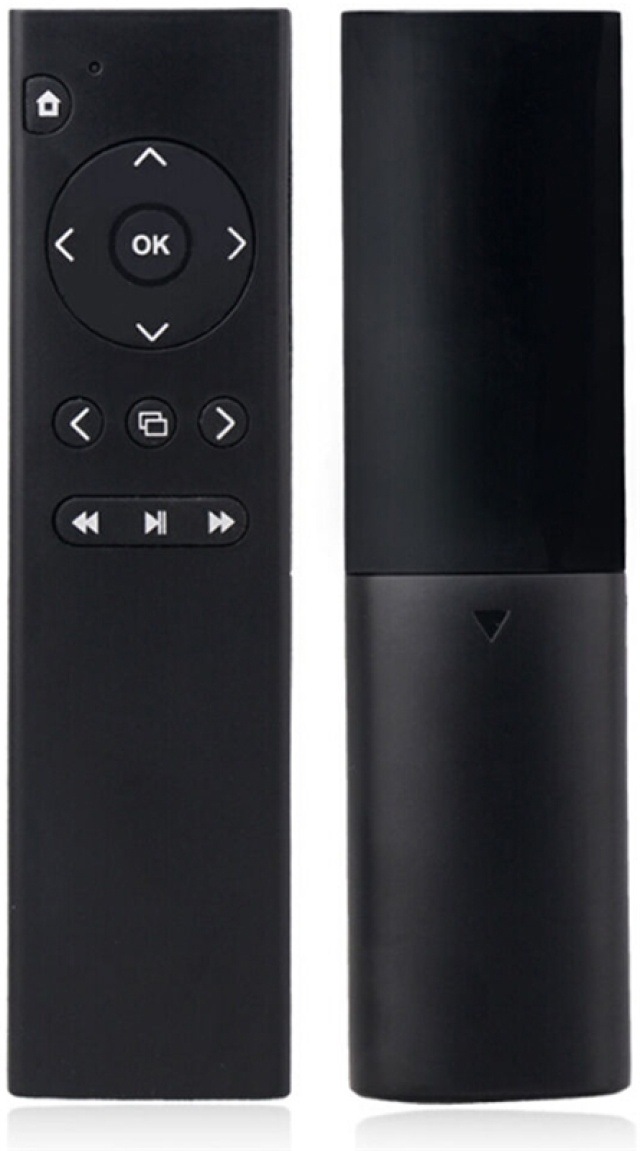 Wireless Media Remote Control for Xbox One