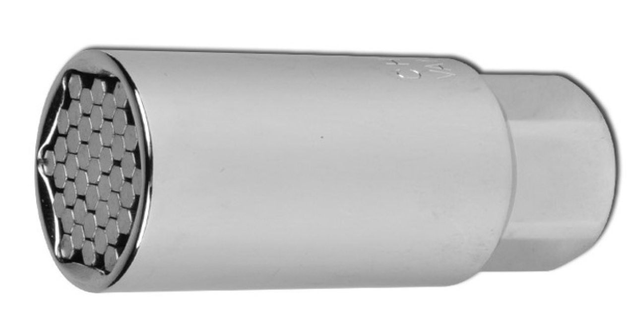 Supersmart Multi sleeve with grip range 9-21mm