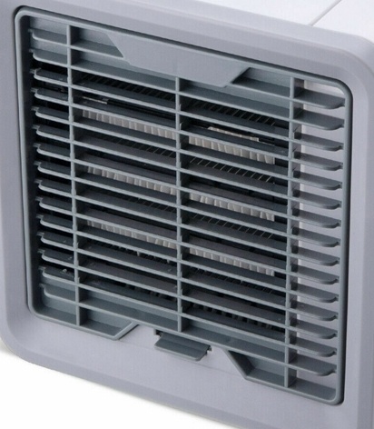 Extra front grilles for various models of air coolers / Easy Cooler