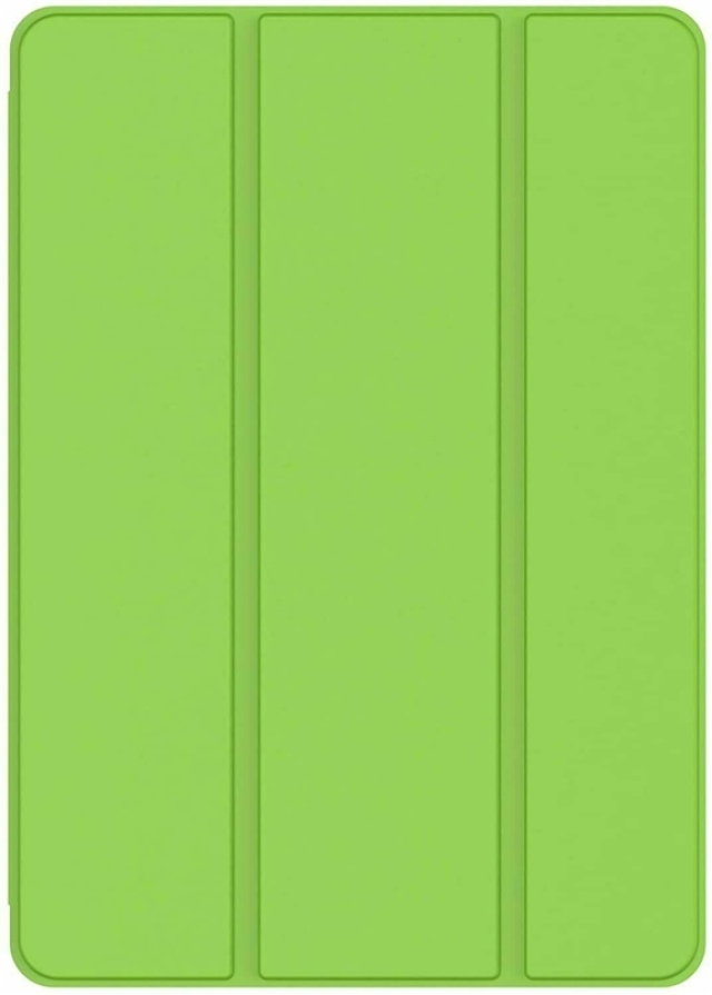 "Smart cover protection for iPad 10.2"" 2019/2020, Green."