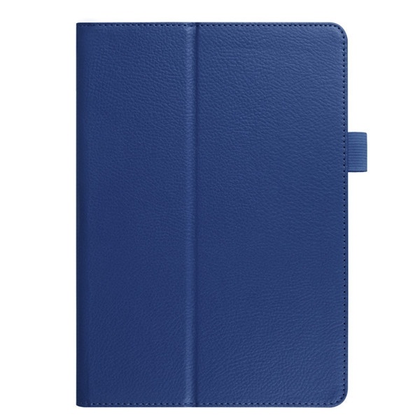 "Case for iPad Pro 12.9"" 2020, Dark Blue"