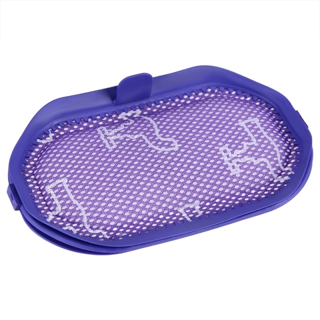 Replacement filter for Dyson DC30, DC31, DC34, DC35, DC44, DC56