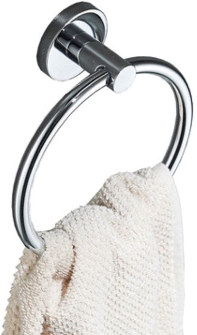 Towel ring, Stainless steel