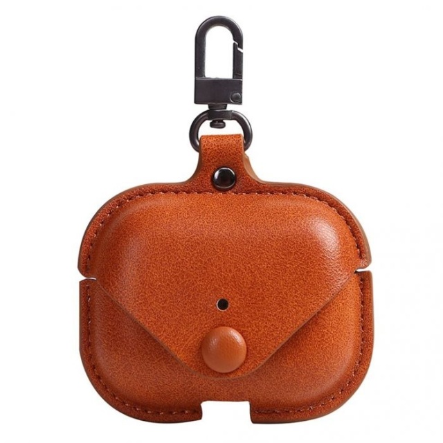 AirPods Pro case, Brown