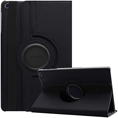 "Case for Samsung S7 T870 11"", Rotatable 360°, Black"
