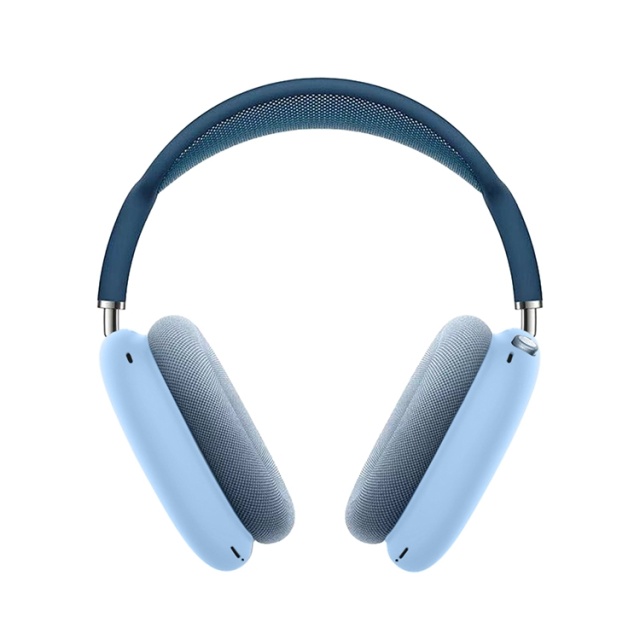 Protective cover for AirPods Max, Light Blue