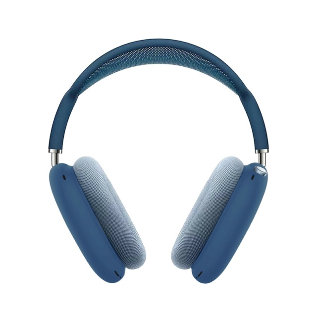Protective cover for AirPods Max, Dark Blue