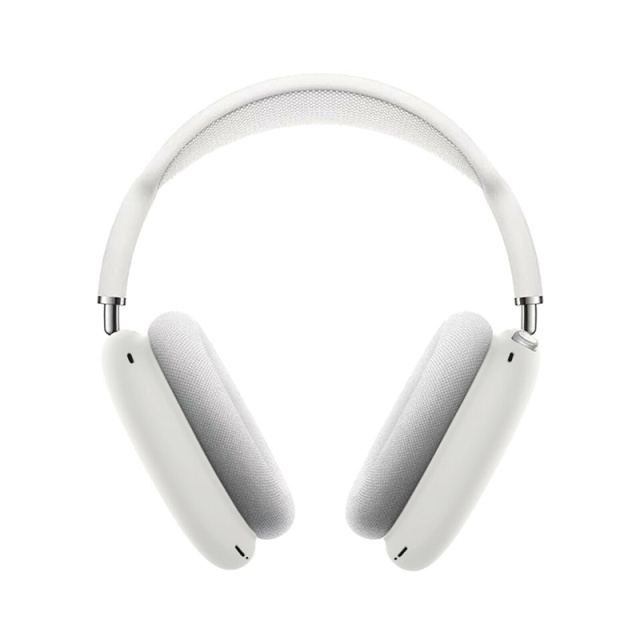 Protective cover for AirPods Max, Transparent