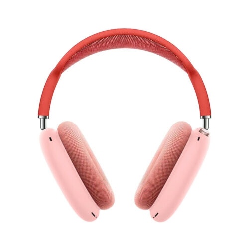 Protective cover for AirPods Max, Pink