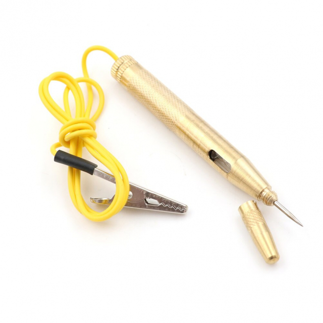 Circuit tester 6V-24V