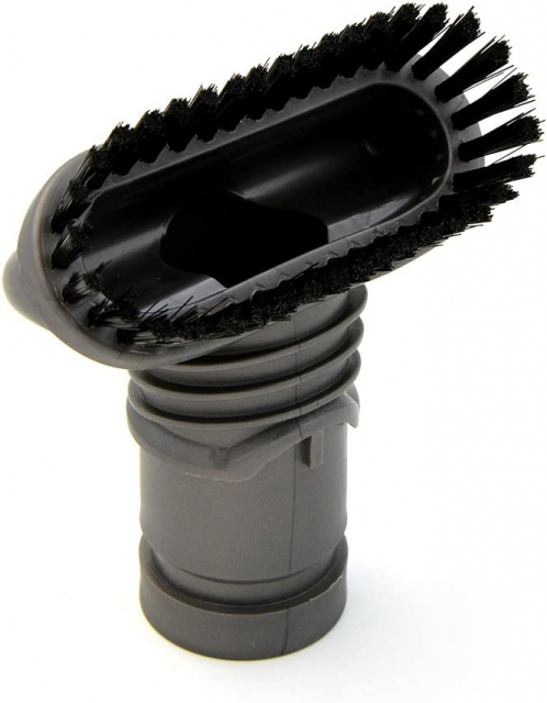 Wide brush head for Dyson vacuum cleaner