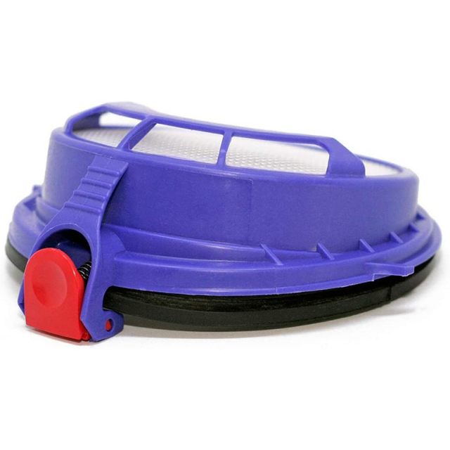 Replacement filter for Dyson DC25, washable