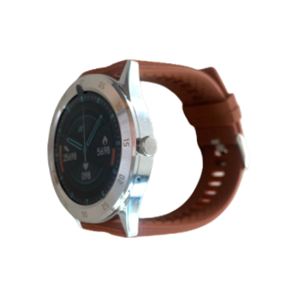 Smart sports watch 200mAh, Brown