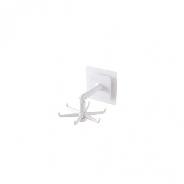 Smart Kitchen Hook, White