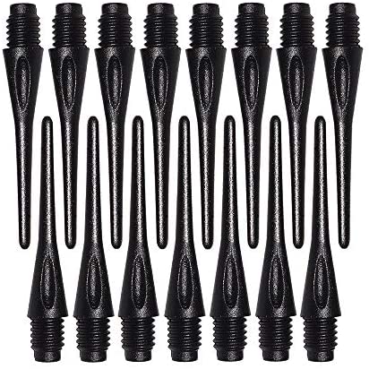 Arrowheads made of plastic, 50-pack