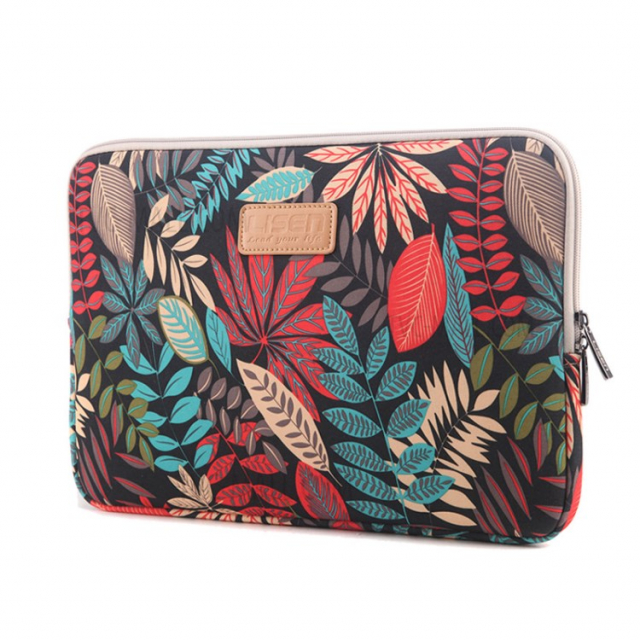 Tablet case for 10 inch tablet, dark