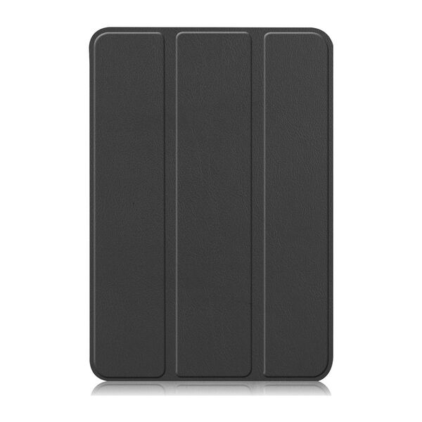 Case for iPad mini 6 (no pencil holder), black