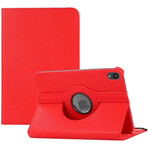 Case for iPad mini 6, Red