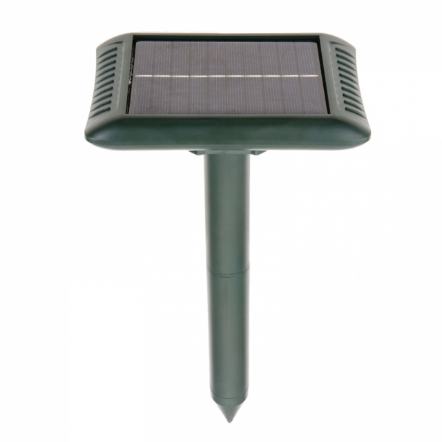 Ultrasonic animal scare, Snake & Mouse