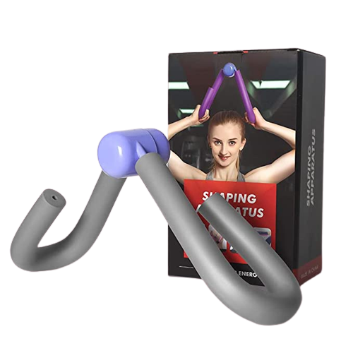 Multifunctional muscle tool for home training