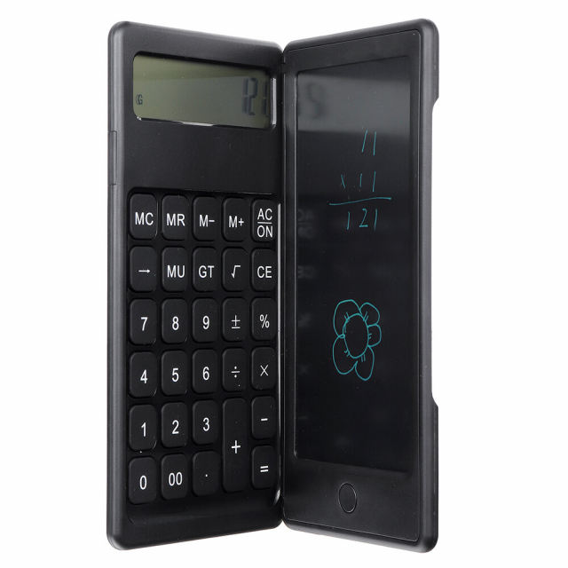 Multifunctional Calculator