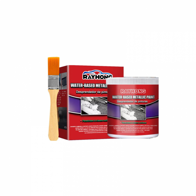 Water-based Rust Protection Primer, 100g