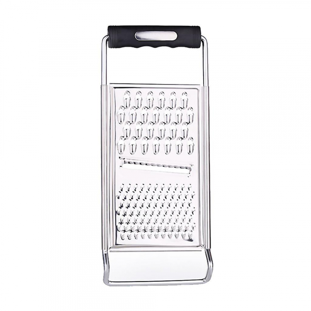 Grater with Comfortable Handle