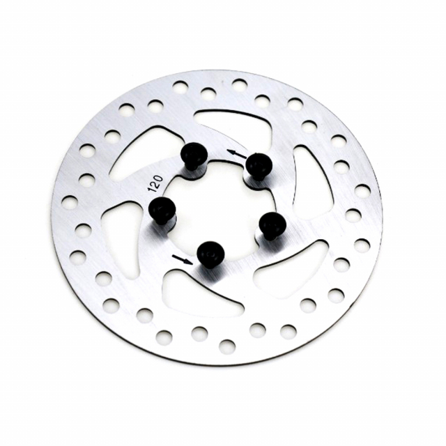 Disc brake for Millet M365 PRO, 120 mm